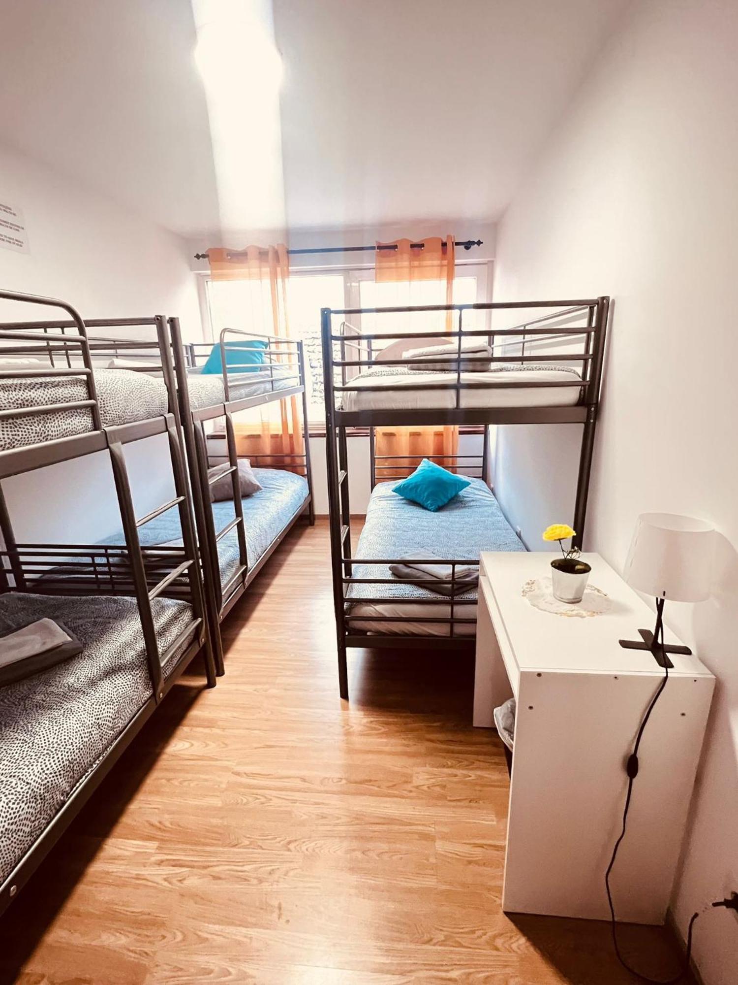 Hostel Golden Star Giao  Exterior photo